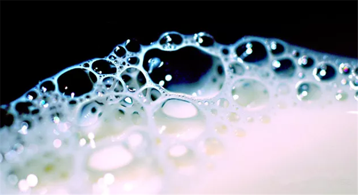 洗滌劑專用消泡劑