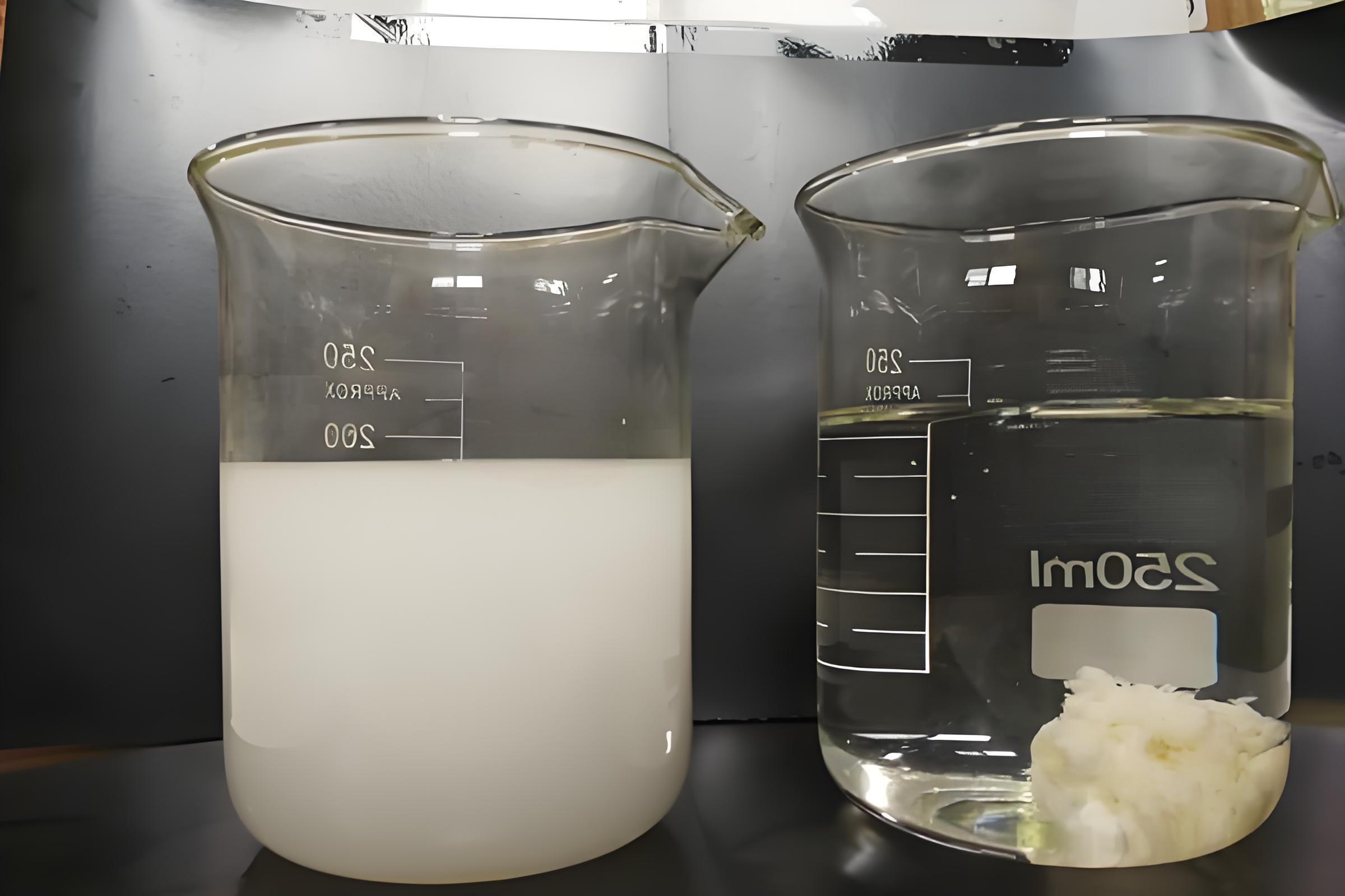 凱密泰克工業(yè)破乳劑