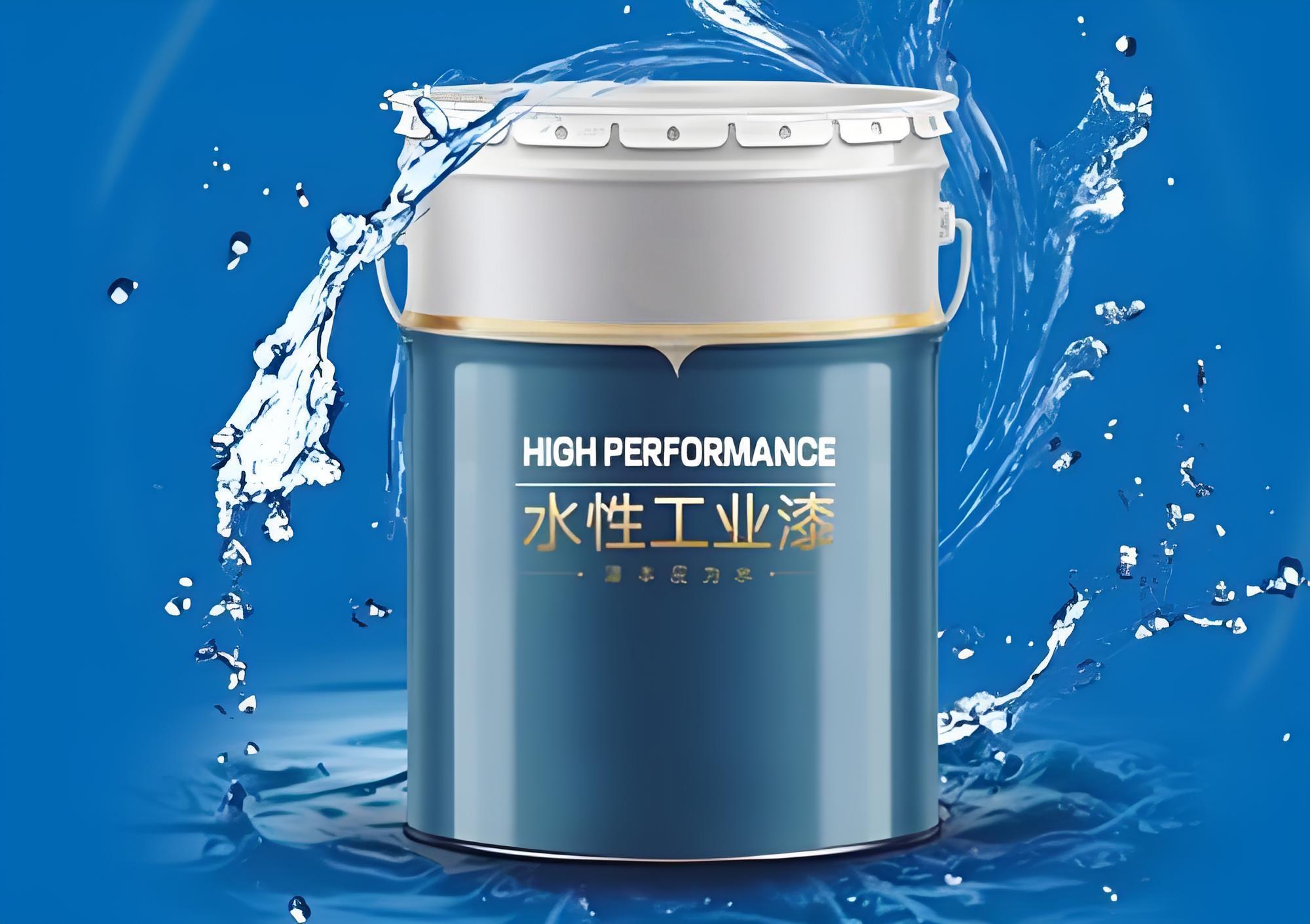 水性汽車(chē)烤漆流平劑